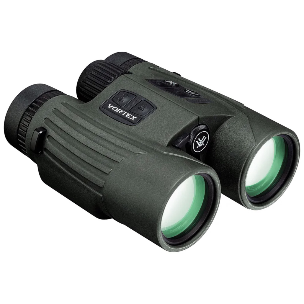 Vortex Fury HD 5000 AB 10x42 Laser Rangefinding Binocular | Procision Arms