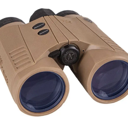 Sig Sauer KILO10K-ABS HD 10x42mm AB Elite Ballistic Rangefinding Binocular
