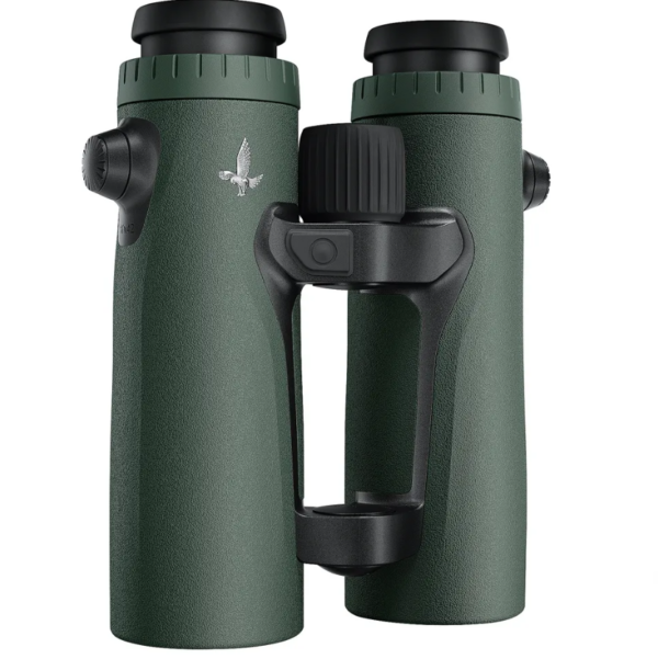 Swarovski EL Range 10x42 Rangefinding Binoculars w/Tracking Assistant