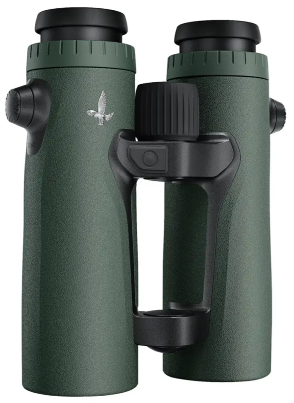 Swarovski EL Range 8x42 Rangefinding Binoculars w/Tracking Assistant