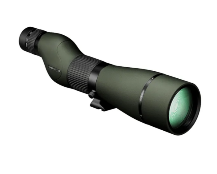Vortex Viper 85mm Spotting Scope StraightHD Procision Arms