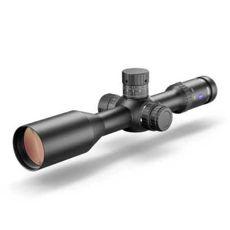 Zeiss LRP S5 5-25x56mm .1 MRAD ZF-MRi #16 FFP Riflescope