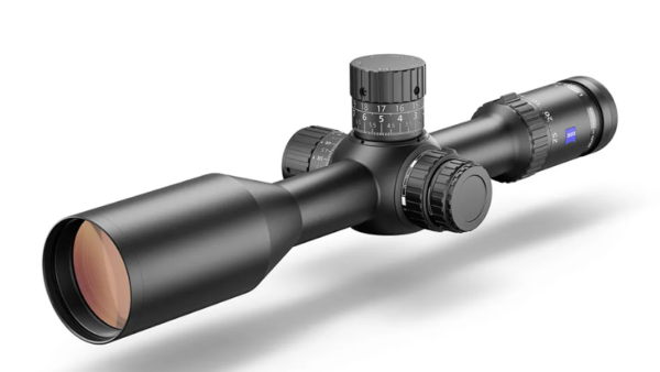 Zeiss LRP S5 5-25x56mm .1 MRAD ZF-MRi #16 FFP Riflescope